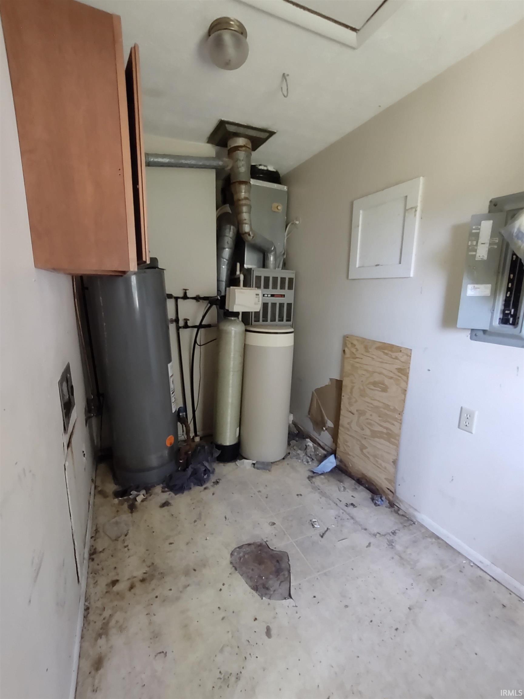 9871 South Evans Road Brookston, IN 47923 - Photo 17 of 34