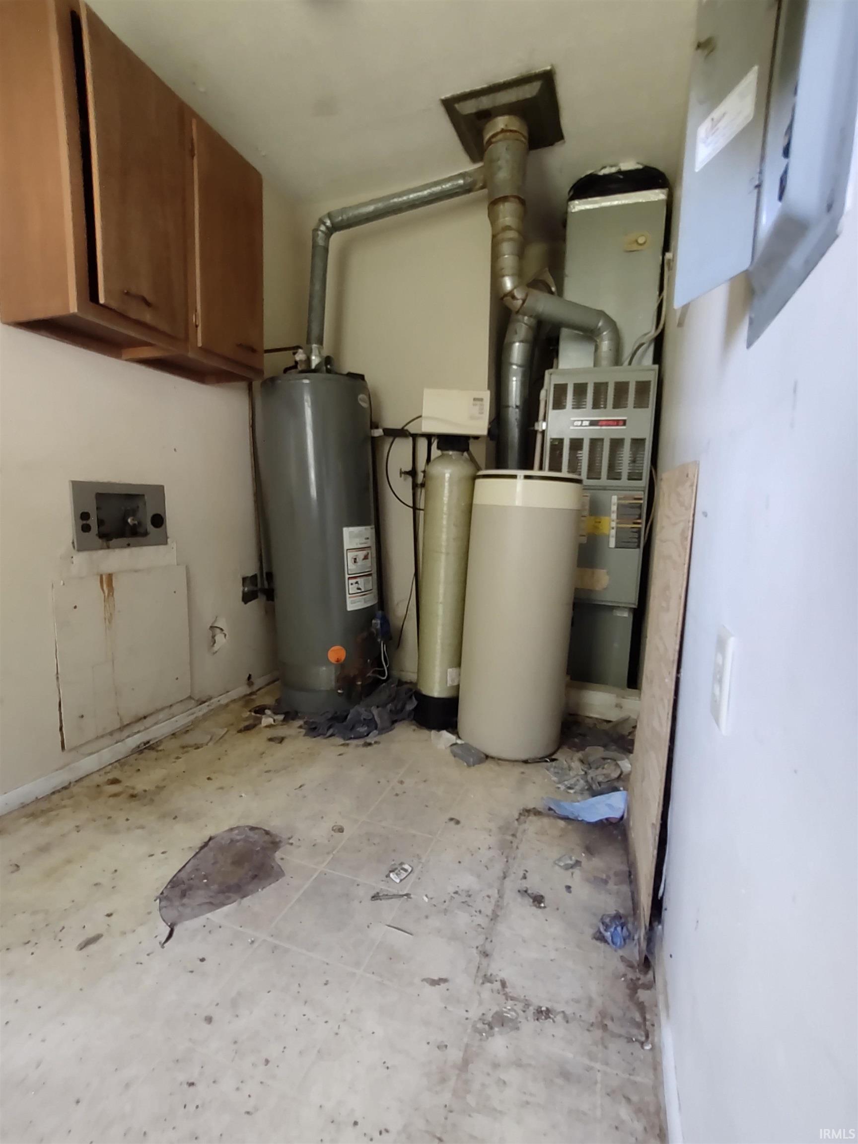 9871 South Evans Road Brookston, IN 47923 - Photo 18 of 34