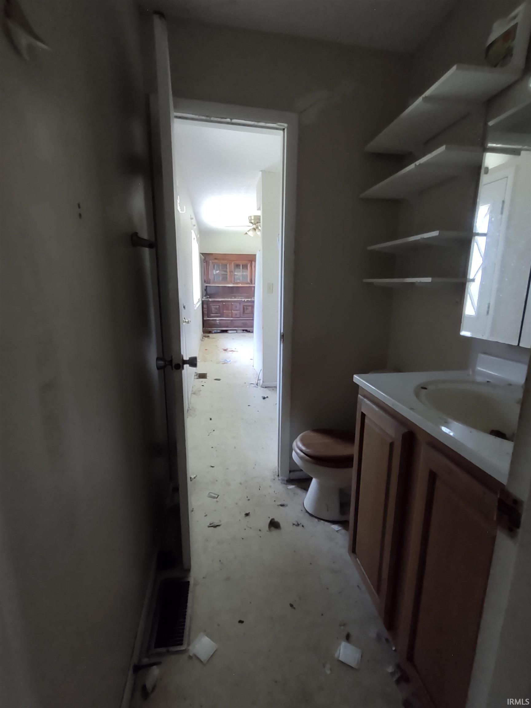 9871 South Evans Road Brookston, IN 47923 - Photo 19 of 34