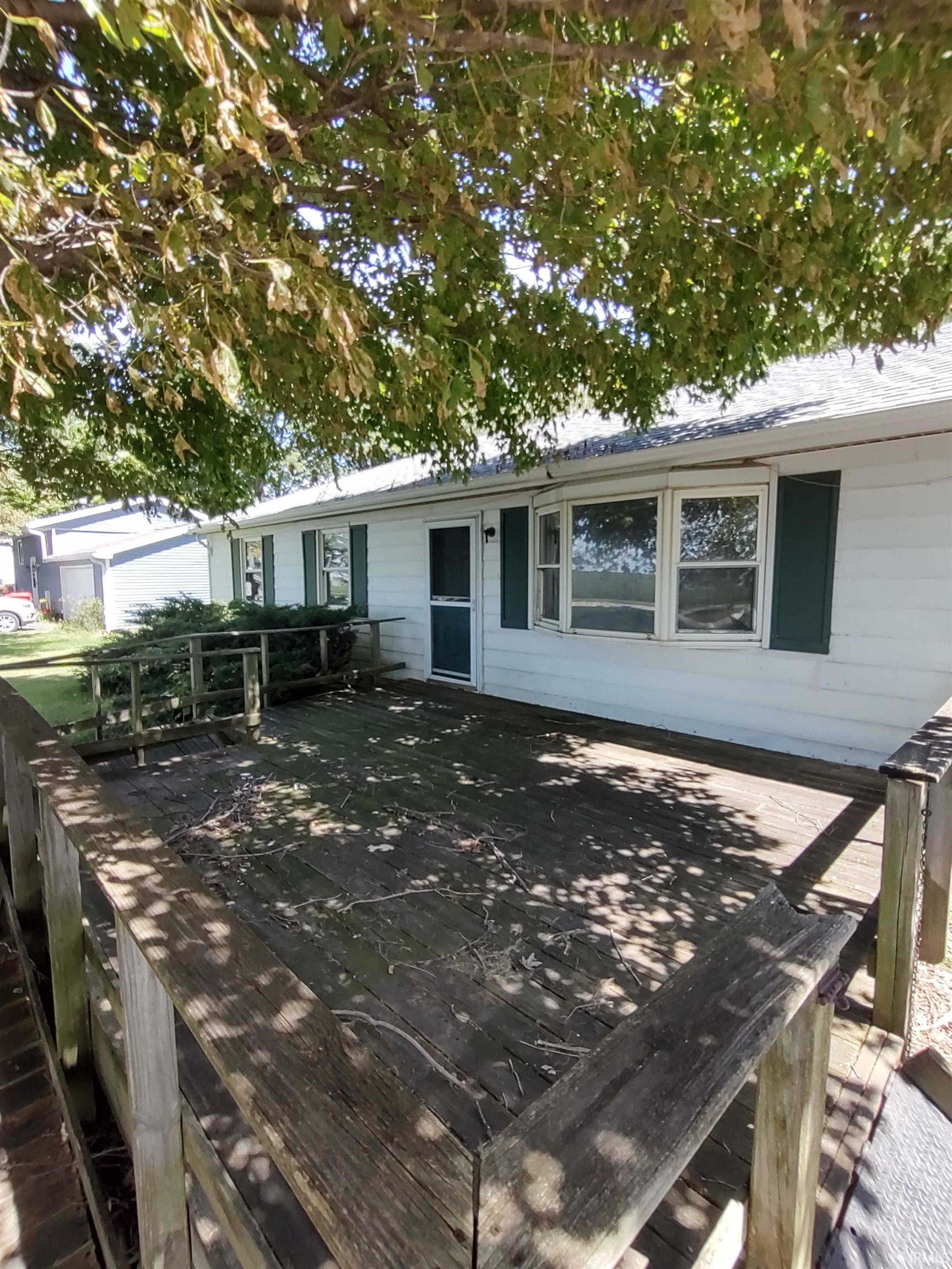 9871 South Evans Road Brookston, IN 47923 - Photo 2 of 34