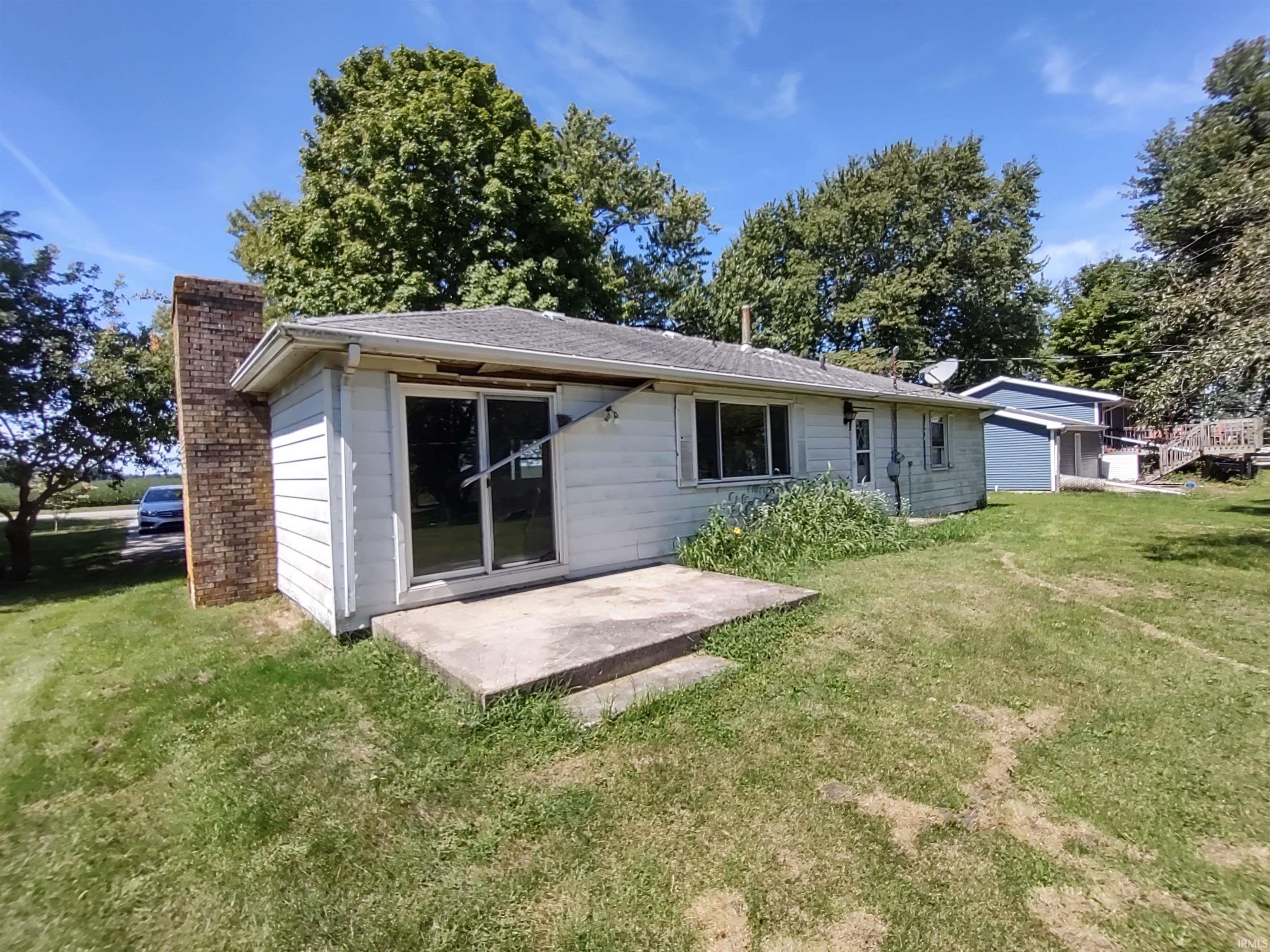 9871 South Evans Road Brookston, IN 47923 - Photo 29 of 34