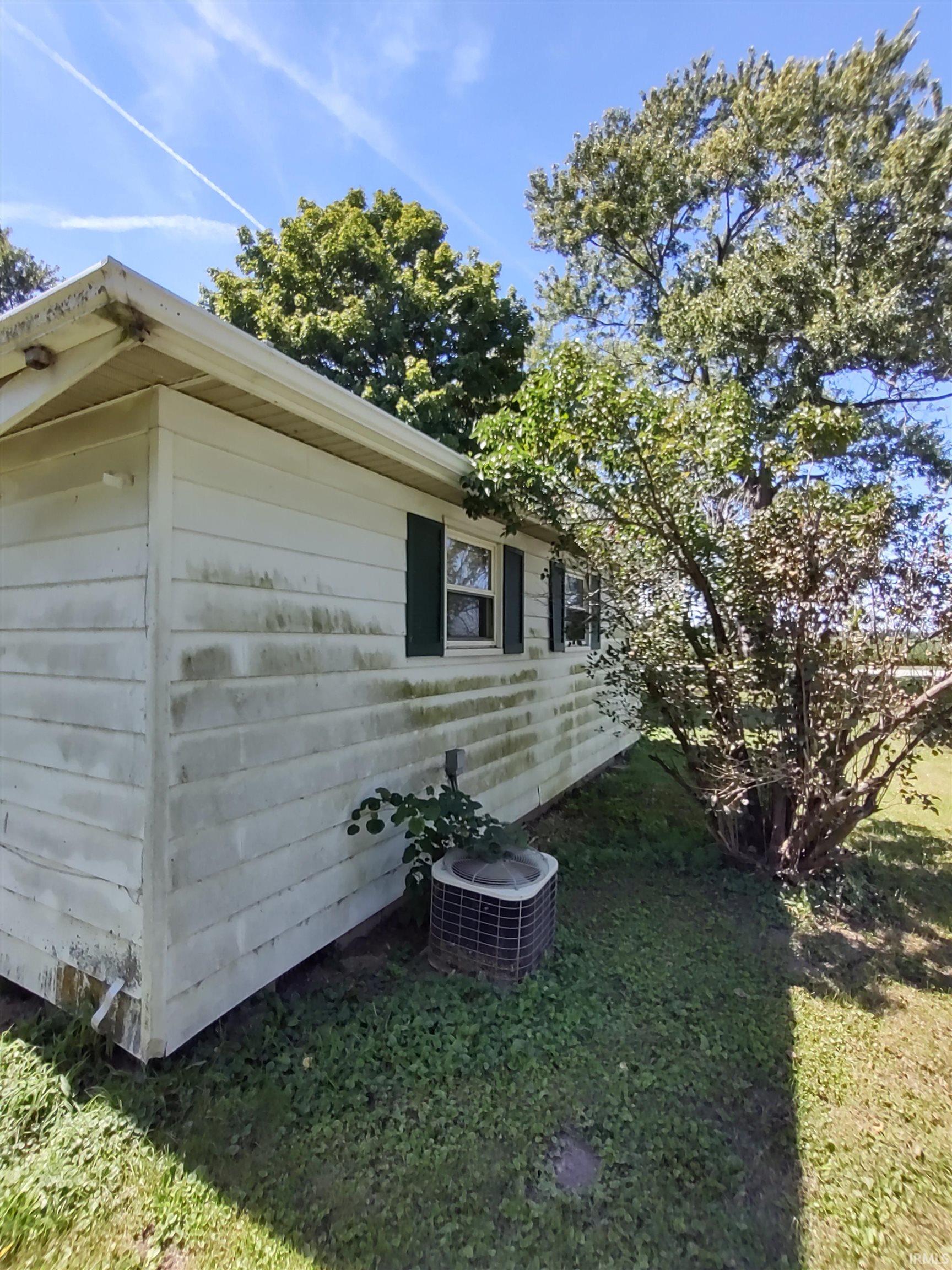 9871 South Evans Road Brookston, IN 47923 - Photo 30 of 34