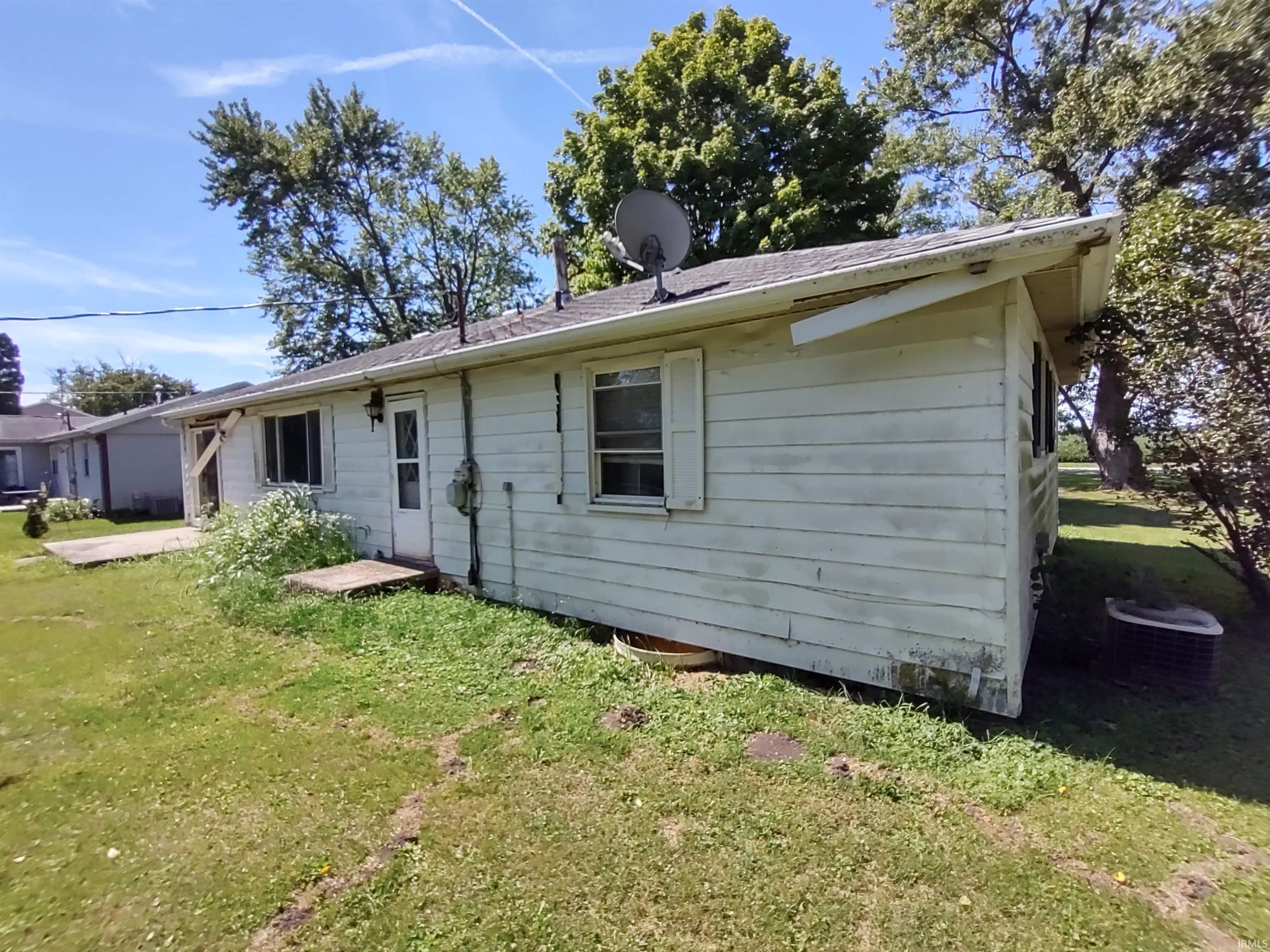 9871 South Evans Road Brookston, IN 47923 - Photo 31 of 34