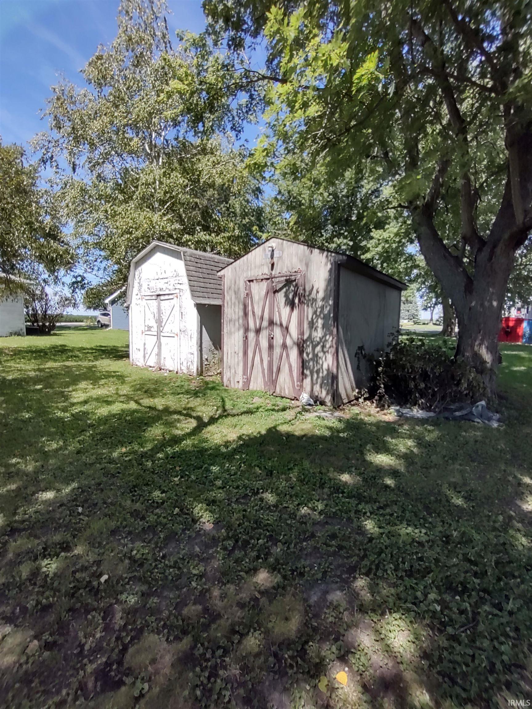 9871 South Evans Road Brookston, IN 47923 - Photo 32 of 34