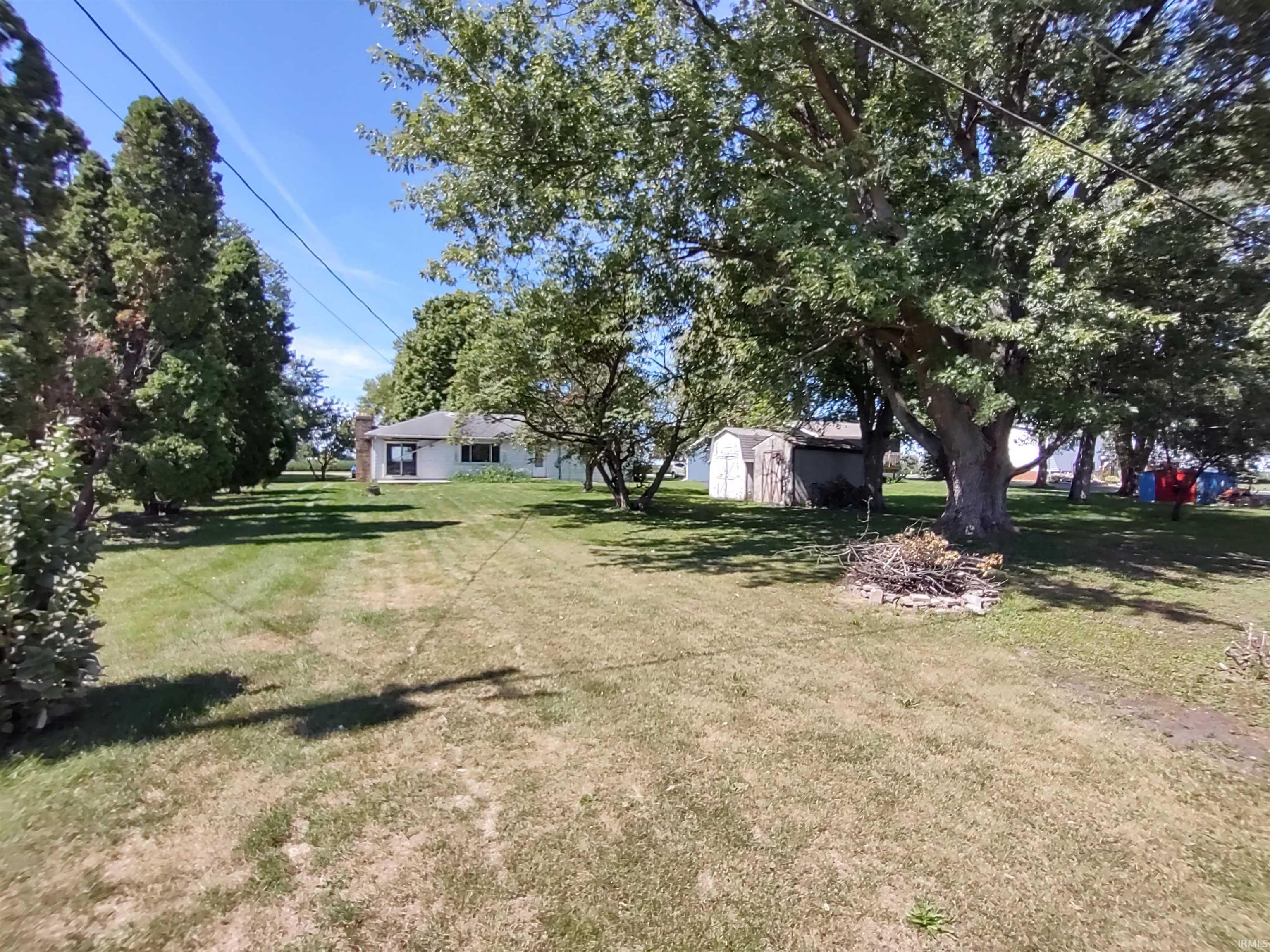 9871 South Evans Road Brookston, IN 47923 - Photo 34 of 34