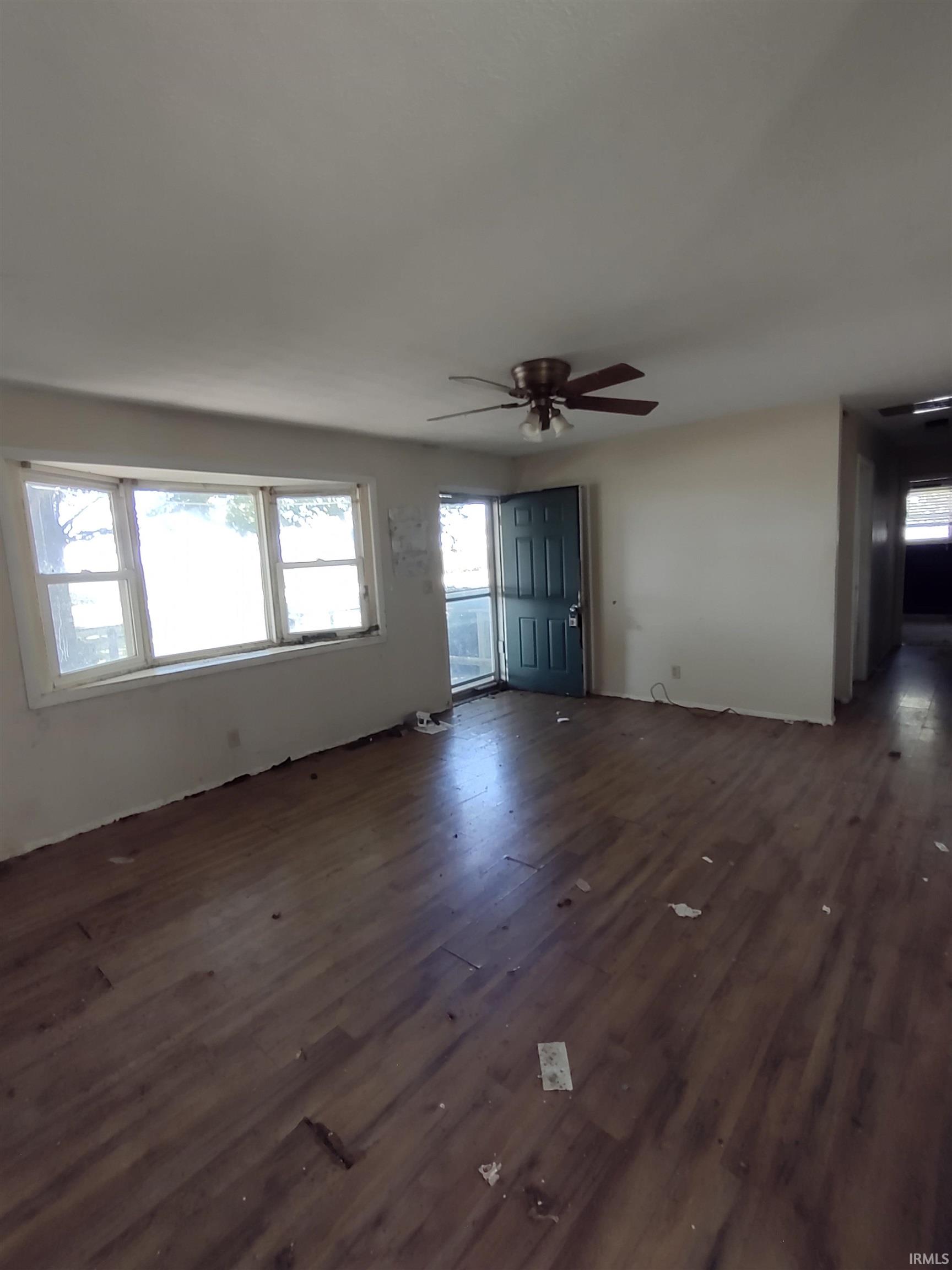 9871 South Evans Road Brookston, IN 47923 - Photo 6 of 34