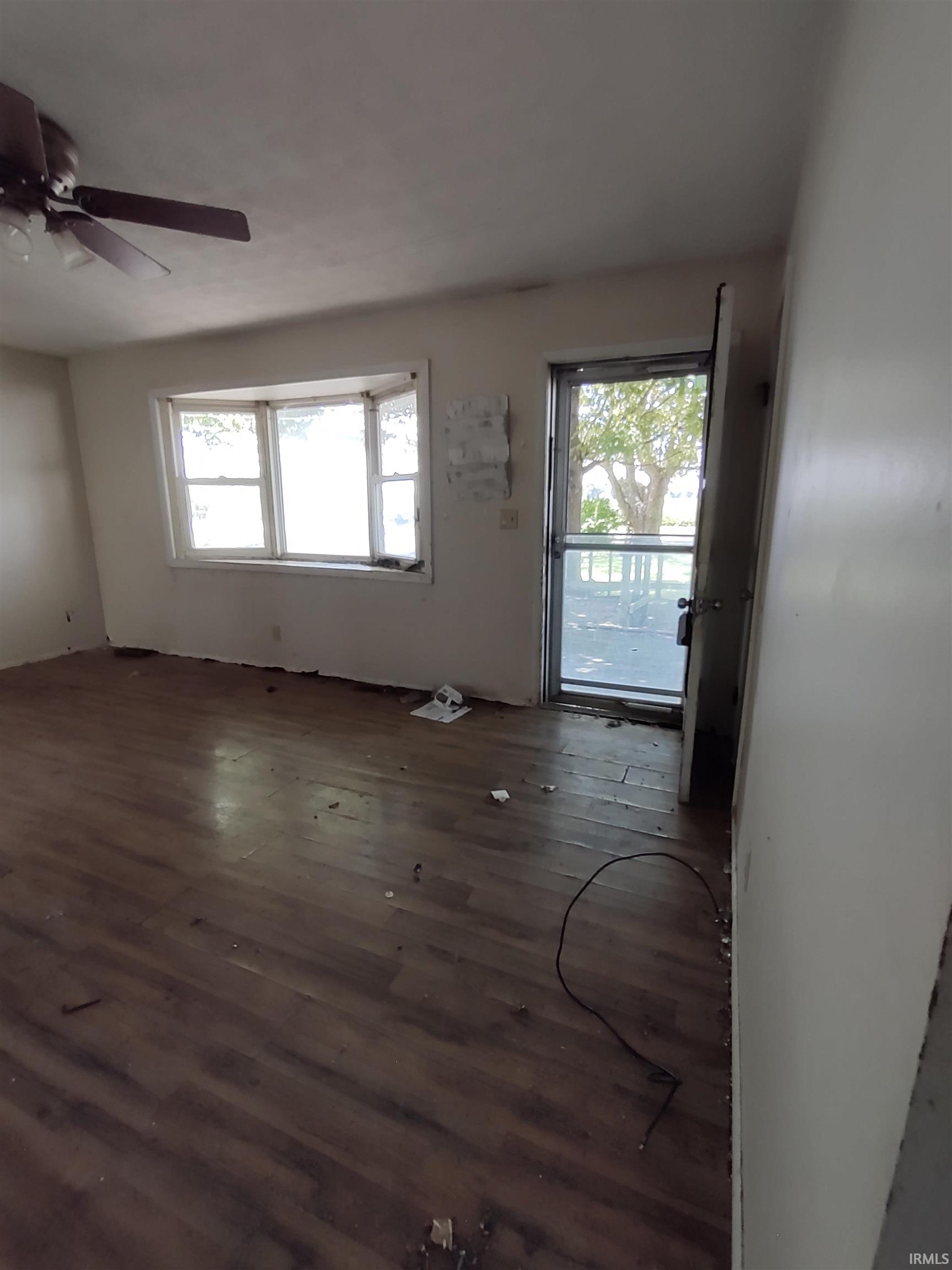 9871 South Evans Road Brookston, IN 47923 - Photo 8 of 34