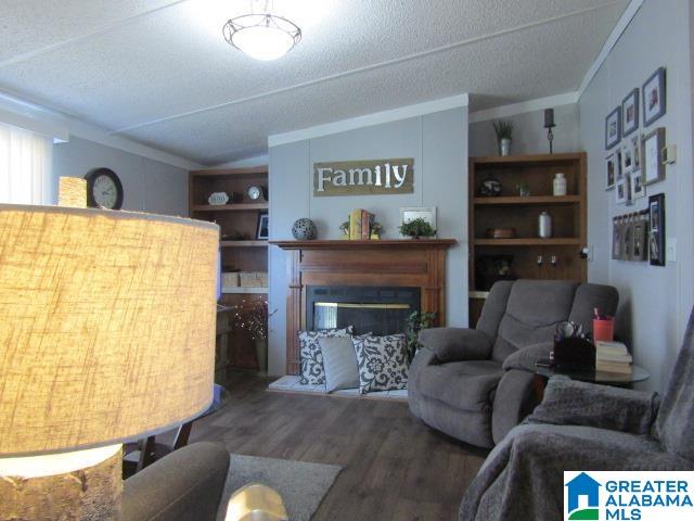 5610 Park Road Mulga, AL 35118 - Photo 29 of 34