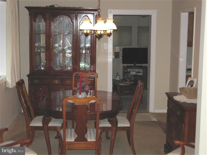 630 Brookwood Road Wayne, PA 19087 - Photo 7 of 20 Dining Room
