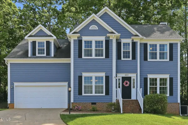 $660,000 | 4001 Batiste Road, Raleigh, NC 27613