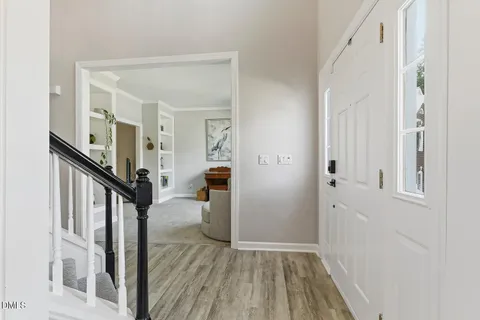 $660,000 | 4001 Batiste Road, Raleigh, NC 27613