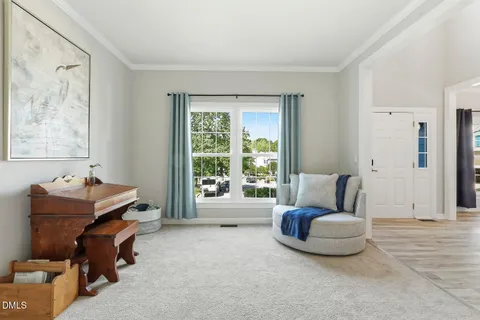 $660,000 | 4001 Batiste Road, Raleigh, NC 27613