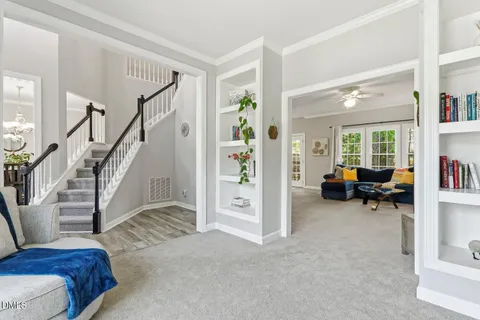 $660,000 | 4001 Batiste Road, Raleigh, NC 27613