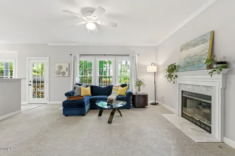 $660,000 | 4001 Batiste Road, Raleigh, NC 27613