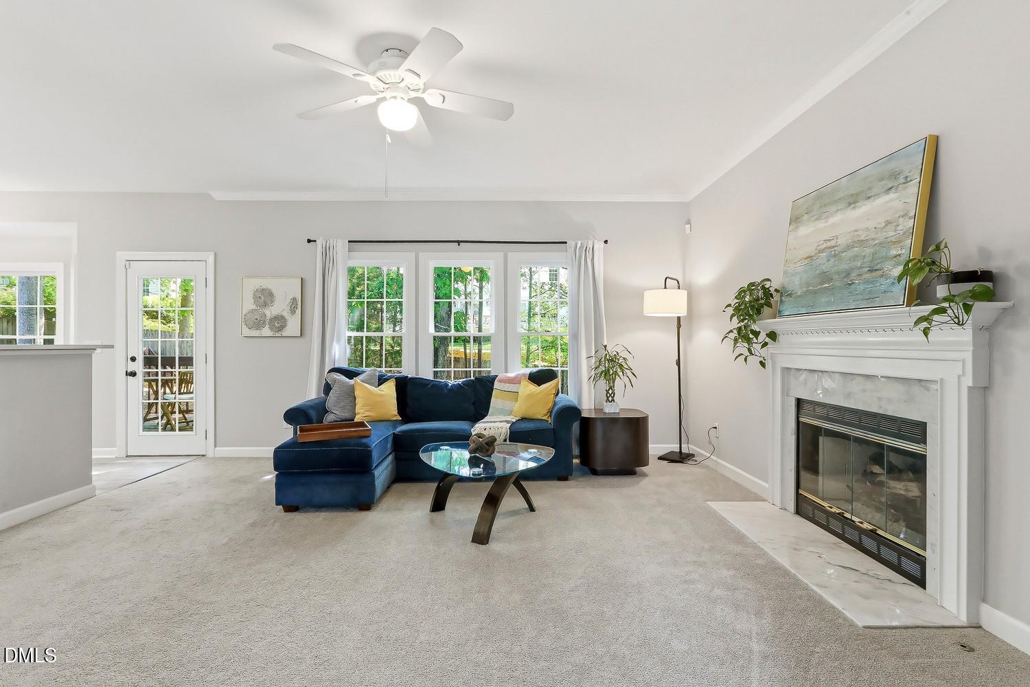 4001 Batiste Road Raleigh, NC 27613 - Photo 11 of 63 4001 Batiste Rd Raleigh NC-large-013-031