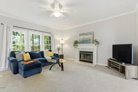 $660,000 | 4001 Batiste Road, Raleigh, NC 27613