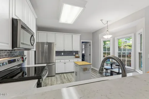 $660,000 | 4001 Batiste Road, Raleigh, NC 27613