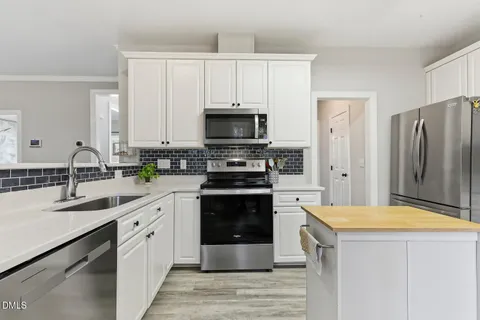 $660,000 | 4001 Batiste Road, Raleigh, NC 27613