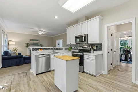 $660,000 | 4001 Batiste Road, Raleigh, NC 27613