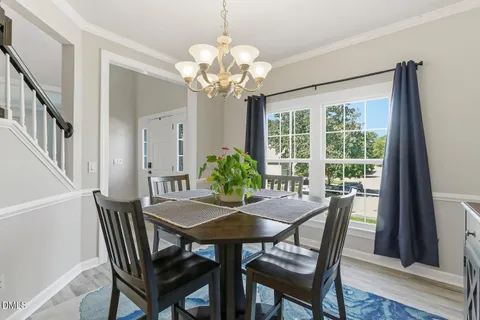 $660,000 | 4001 Batiste Road, Raleigh, NC 27613