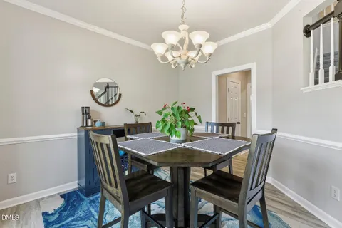 $660,000 | 4001 Batiste Road, Raleigh, NC 27613