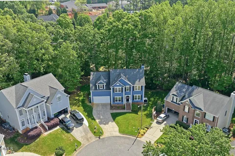 $660,000 | 4001 Batiste Road, Raleigh, NC 27613