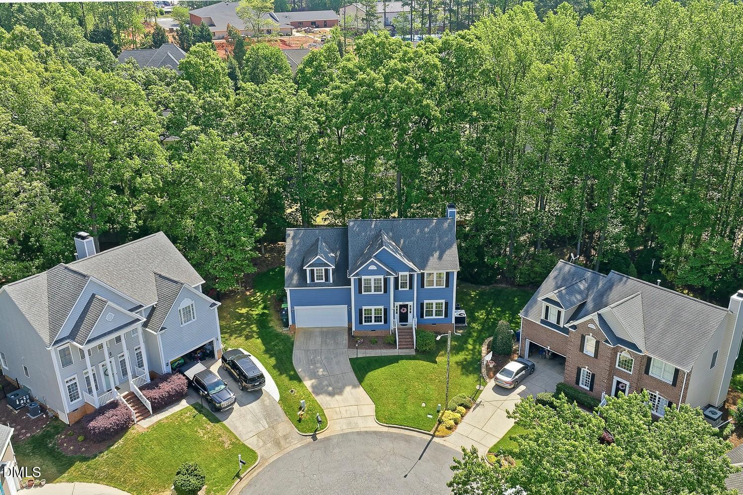 4001 Batiste Road Raleigh, NC 27613 - Photo 2 of 63 4001 Batiste Rd Raleigh NC-large-066-042