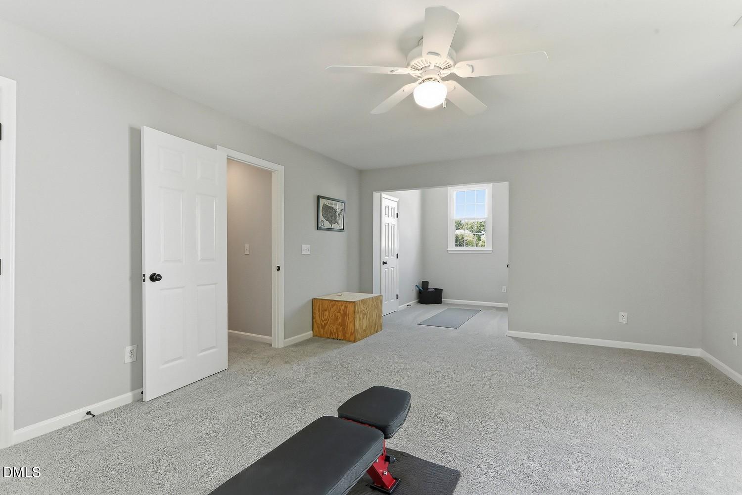 4001 Batiste Road Raleigh, NC 27613 - Photo 41 of 63 4001 Batiste Rd Raleigh NC-large-050-014