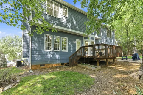 $660,000 | 4001 Batiste Road, Raleigh, NC 27613