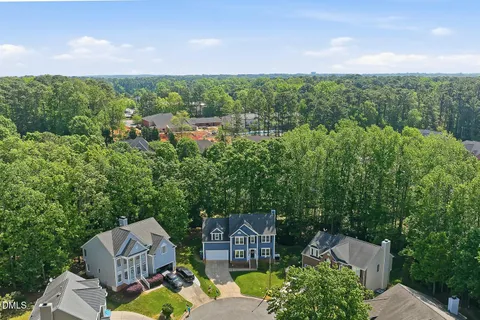 $660,000 | 4001 Batiste Road, Raleigh, NC 27613