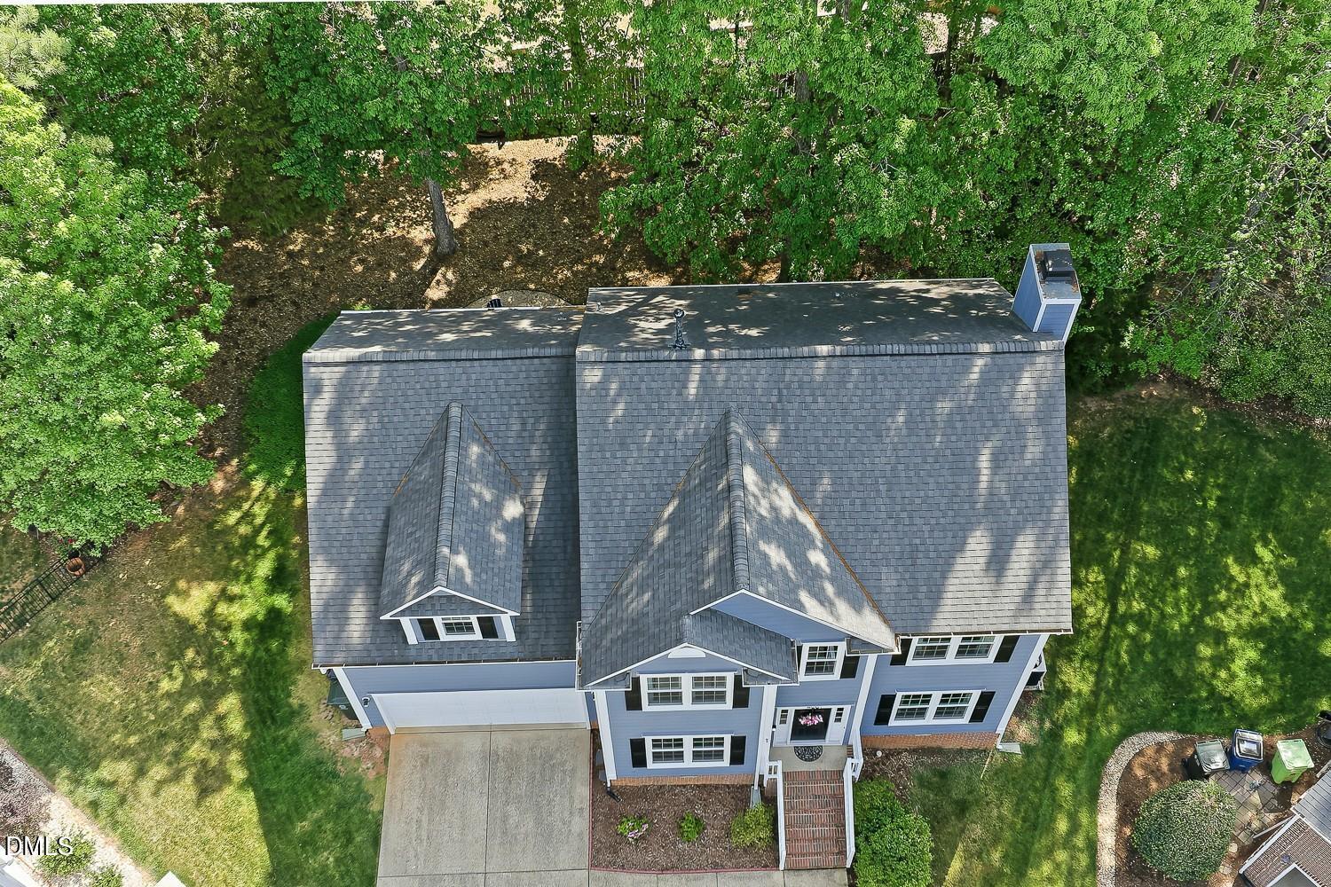 4001 Batiste Road Raleigh, NC 27613 - Photo 55 of 63 4001 Batiste Rd Raleigh NC-large-068-057