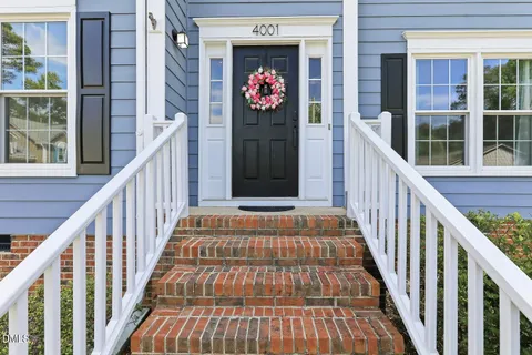 $660,000 | 4001 Batiste Road, Raleigh, NC 27613