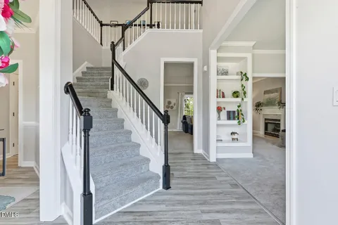 $660,000 | 4001 Batiste Road, Raleigh, NC 27613