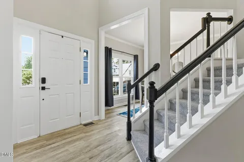 $660,000 | 4001 Batiste Road, Raleigh, NC 27613