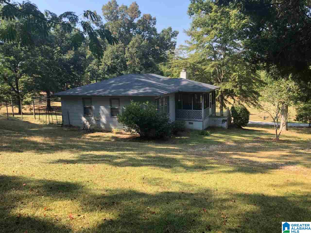 1284 Argo Margaret Road Odenville, AL 35120 - Photo 1 of 10