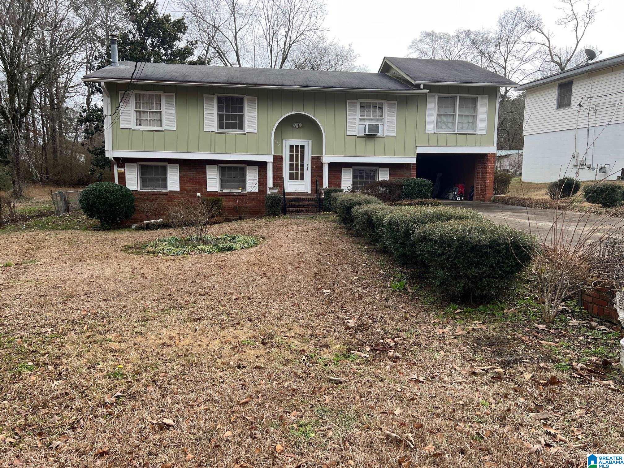427 Davis Street Talladega, AL 35160 - Photo 1 of 34