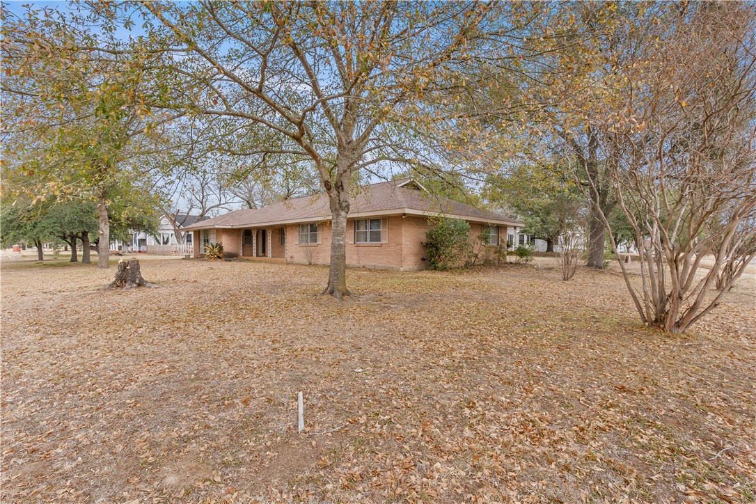 506 Maple Street Calvert, TX 77837 - Photo 33 of 40