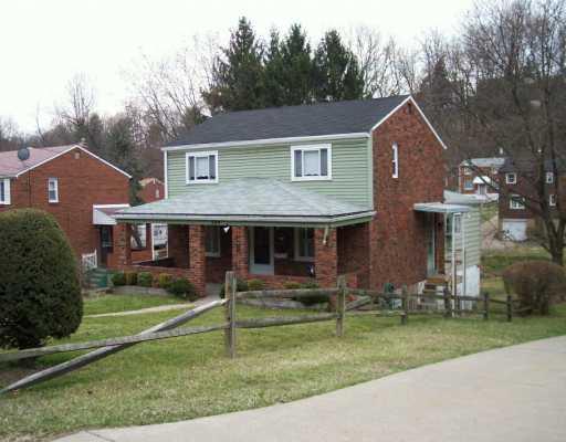304 Long Road Penn Hills, PA 15235 - Photo 1 of 8 Gallery Image 1