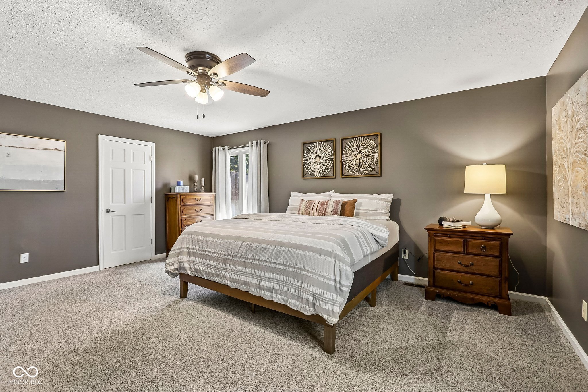 4625 Wembly Lane Carmel, IN 46033 - Photo 20 of 38