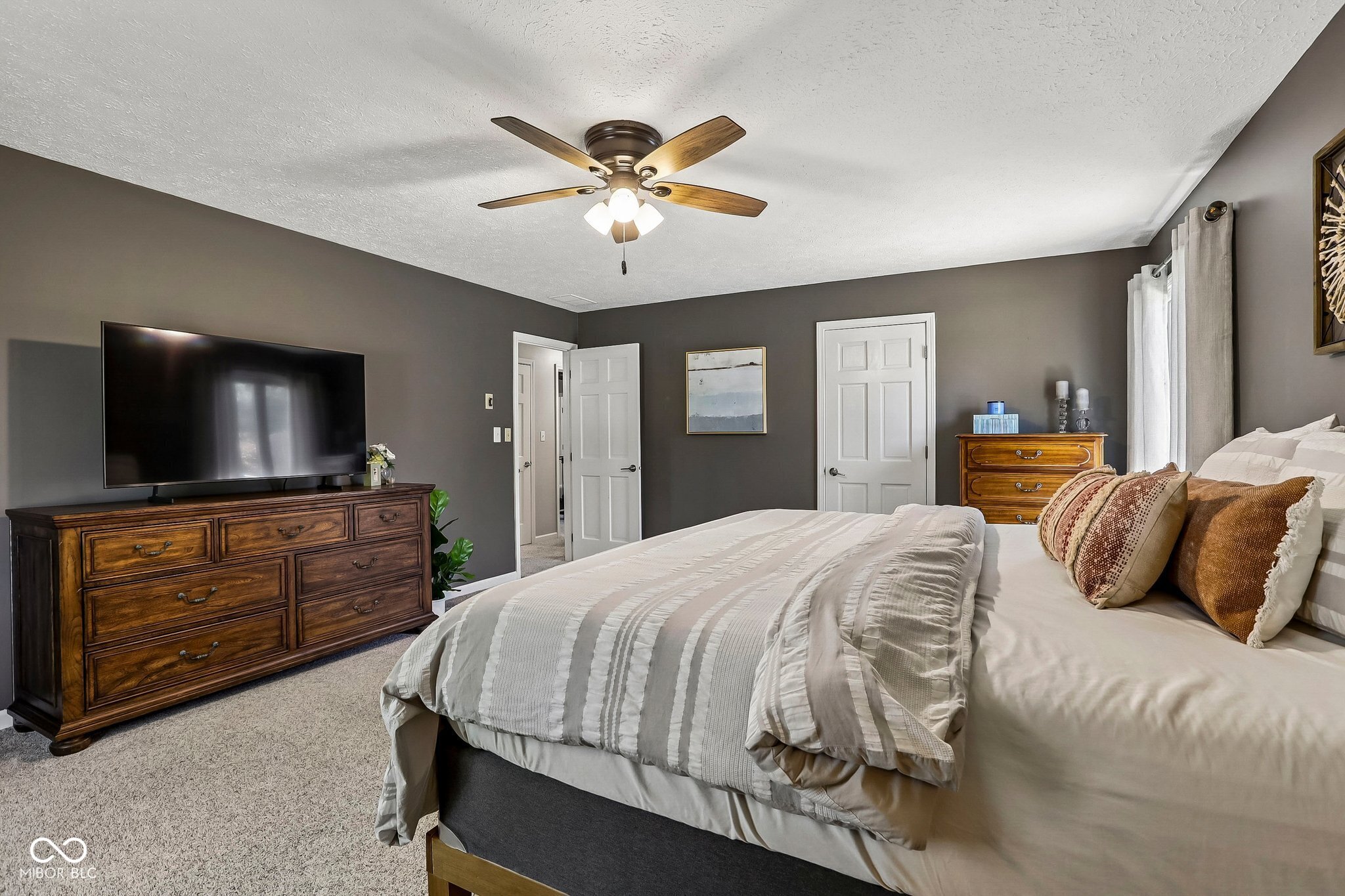 4625 Wembly Lane Carmel, IN 46033 - Photo 21 of 38