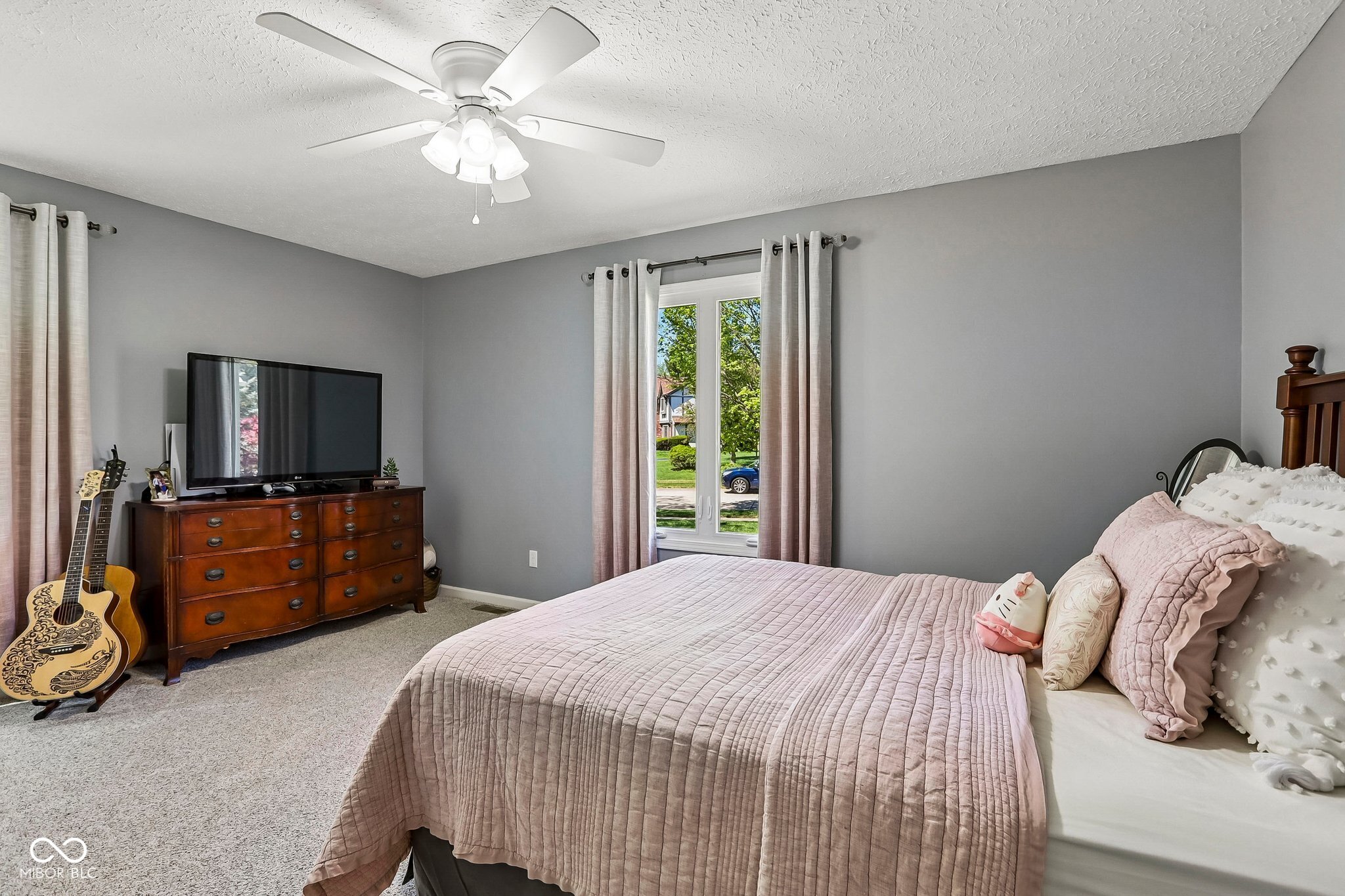 4625 Wembly Lane Carmel, IN 46033 - Photo 28 of 38