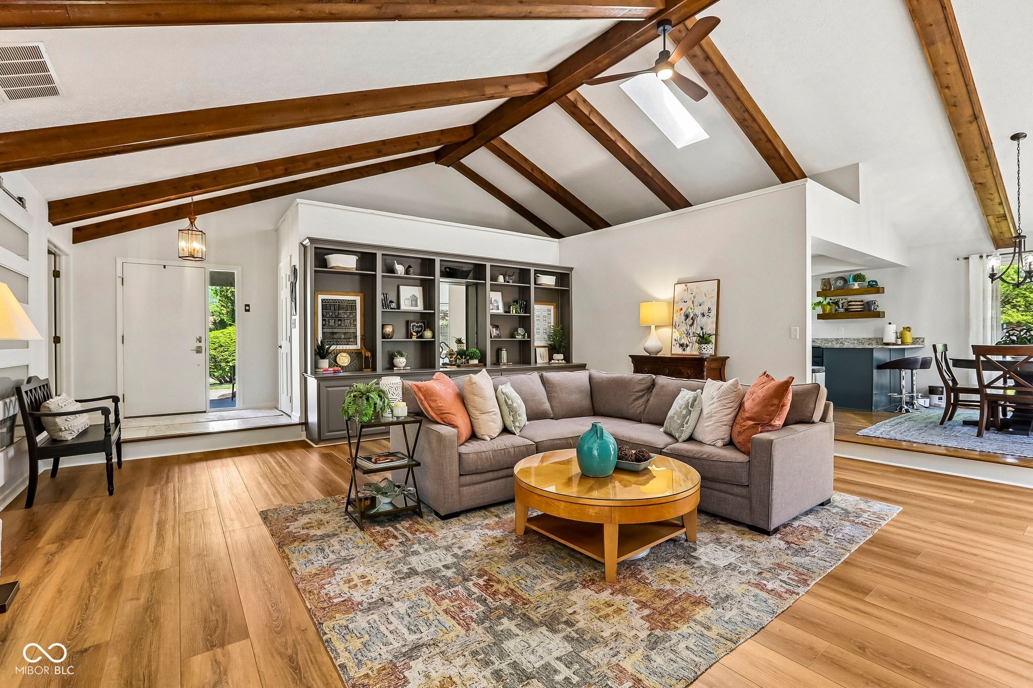 4625 Wembly Lane Carmel, IN 46033 - Photo 8 of 38