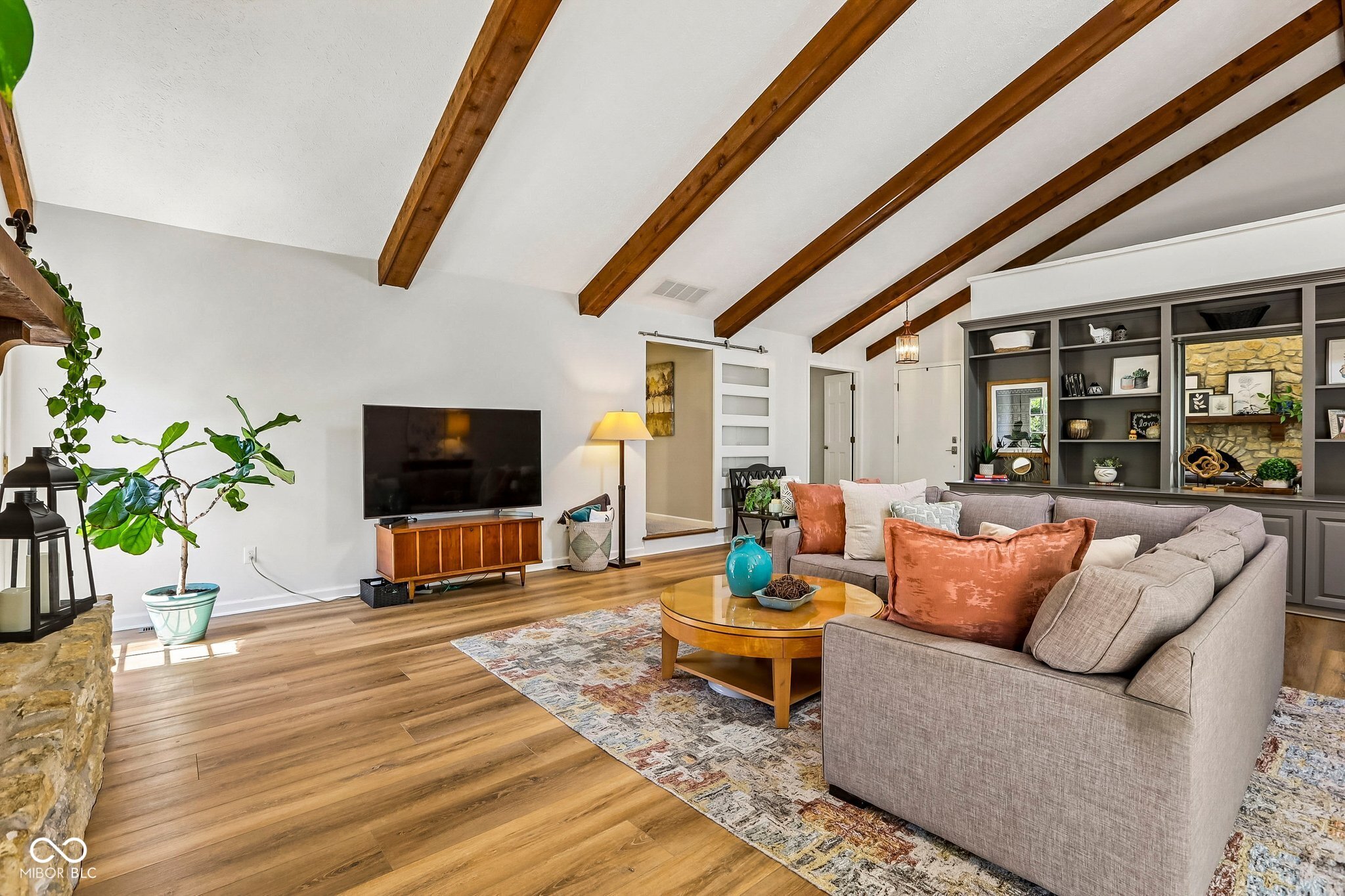 4625 Wembly Lane Carmel, IN 46033 - Photo 9 of 38