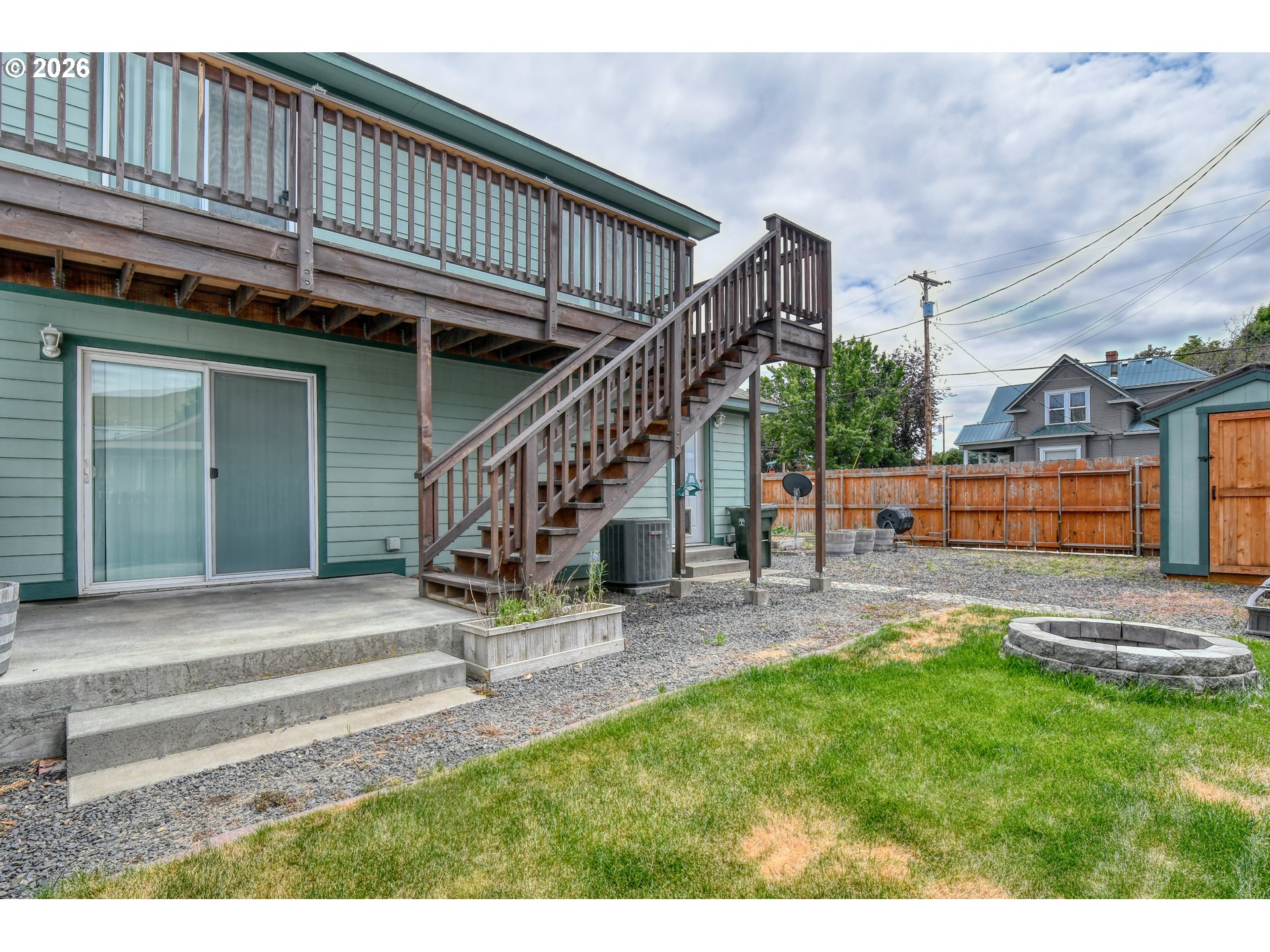 415 Gale Street Heppner, OR 97836 - Photo 36 of 43