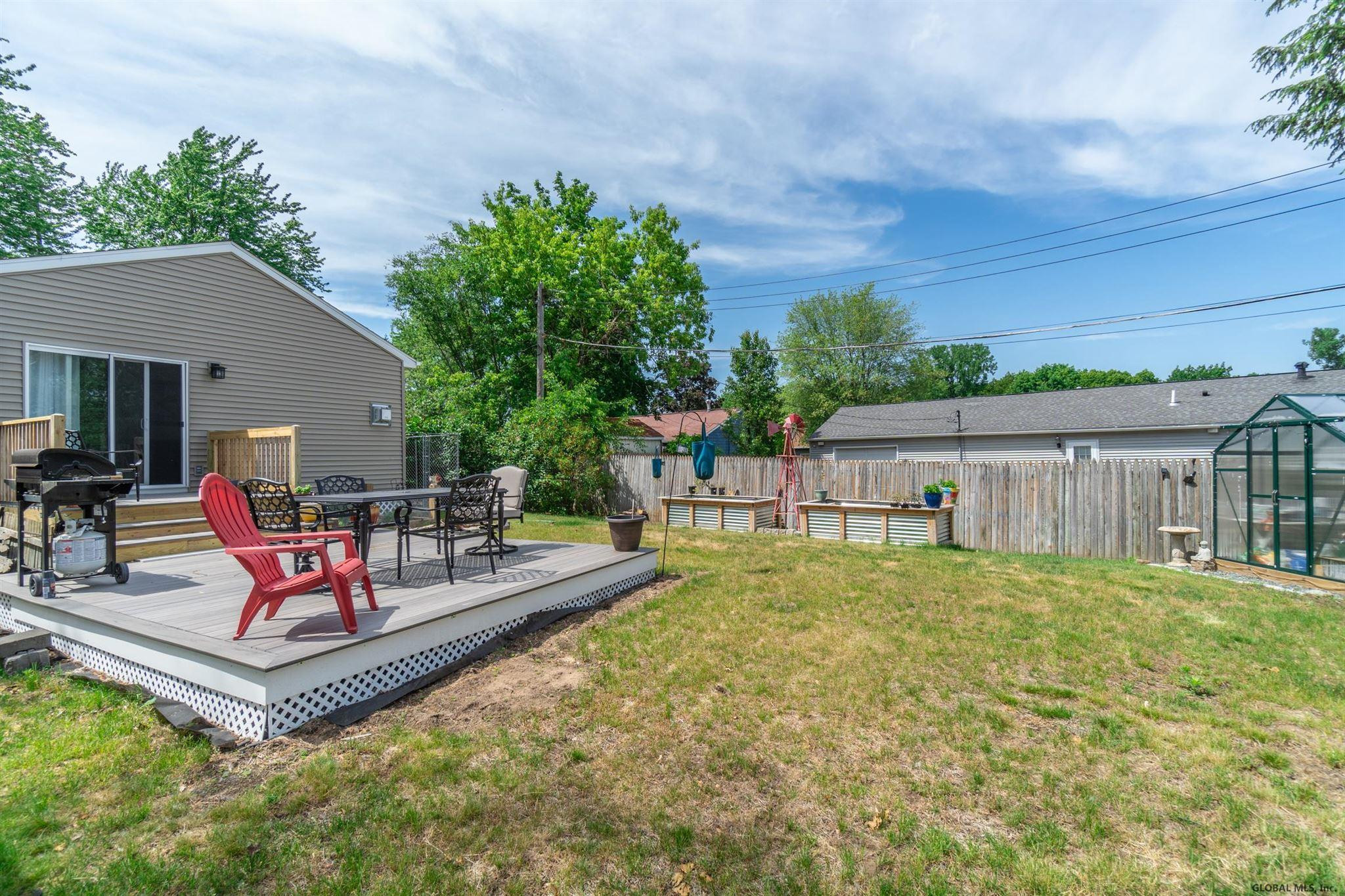 5 Hitching Post Road Colonie Village, NY 12205 - Photo 17 of 27 Photo 17