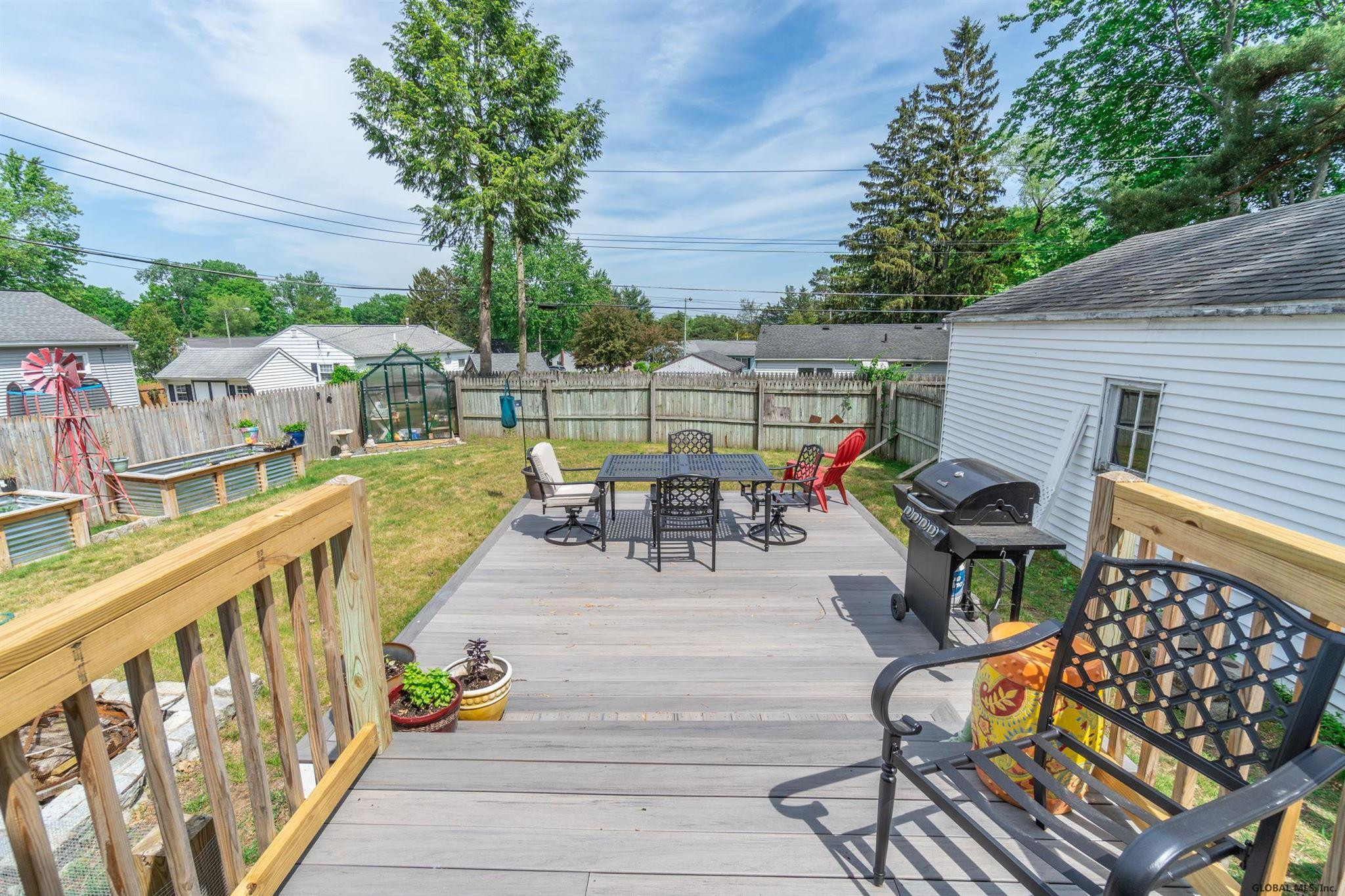 5 Hitching Post Road Colonie Village, NY 12205 - Photo 24 of 27 Photo 24