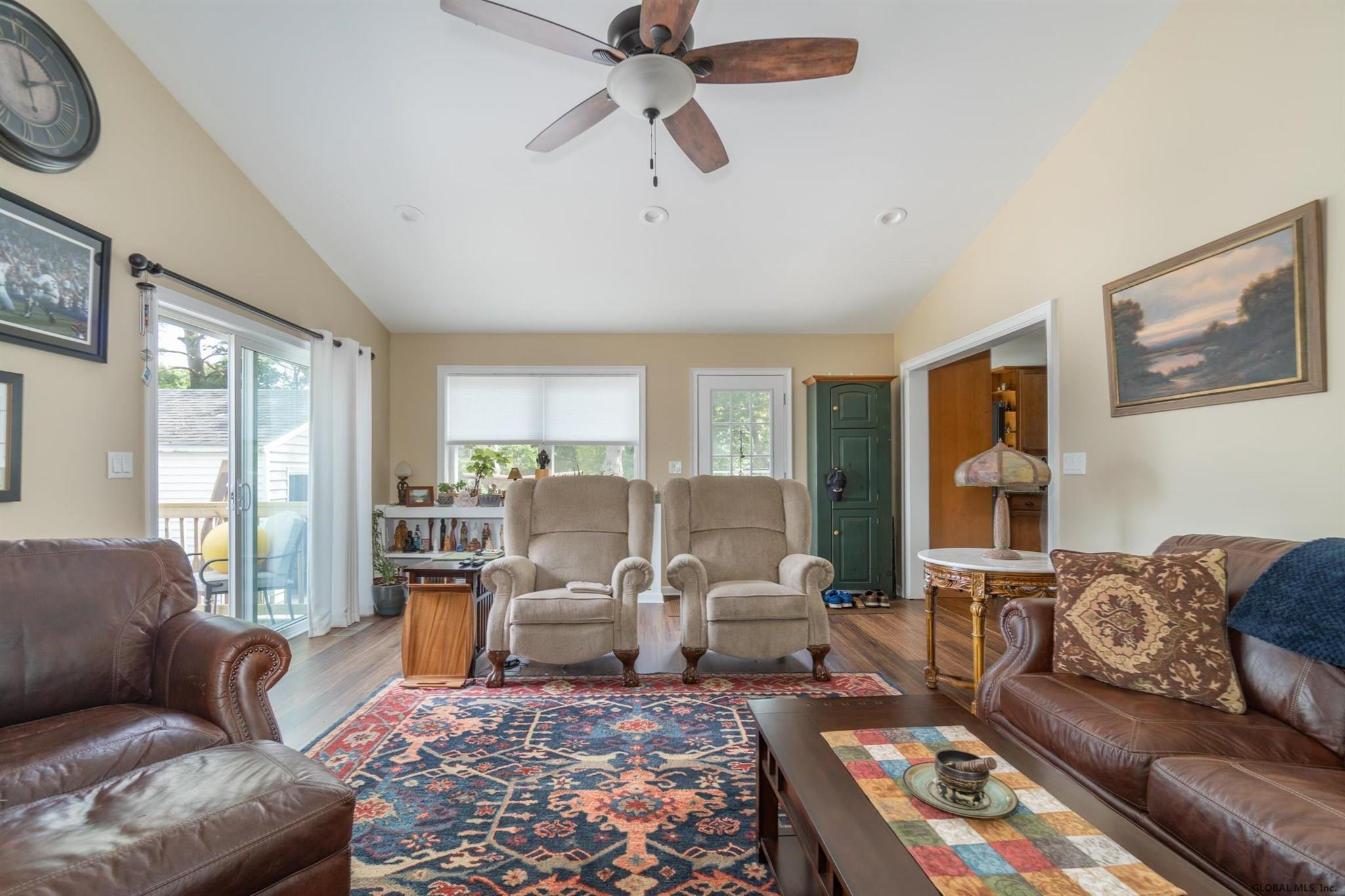 5 Hitching Post Road Colonie Village, NY 12205 - Photo 4 of 27 Photo 4