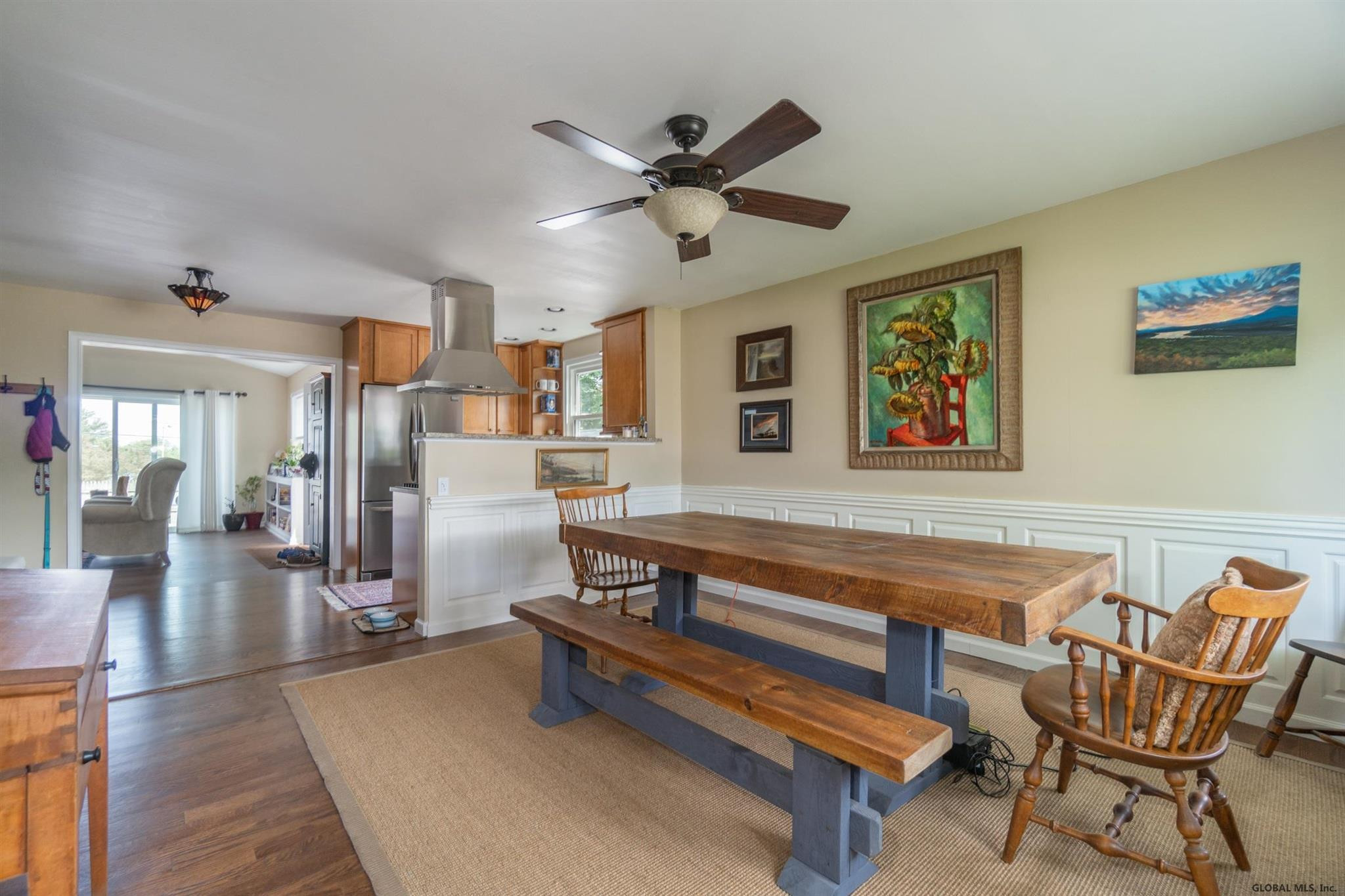5 Hitching Post Road Colonie Village, NY 12205 - Photo 9 of 27 Photo 9