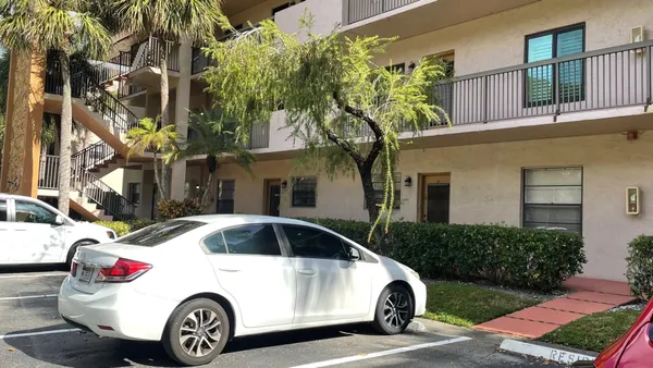 $115,000 | 6080 North Sabal Palm Boulevard, Unit 103, Tamarac, FL 33319