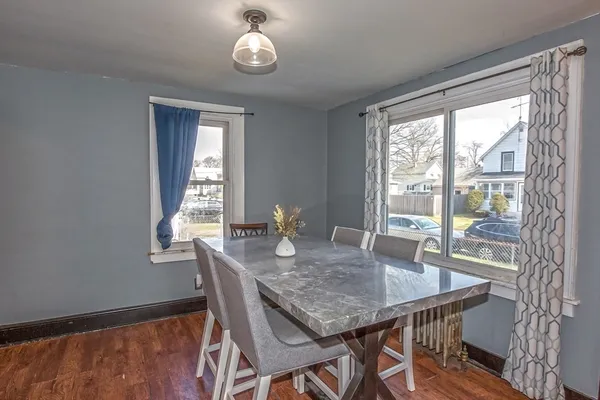 $295,900 | 138 Wilber Street, Springfield, MA 01104